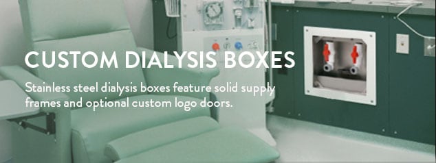 dialysis boxes healthcare equipment whitehall cleaning brochures