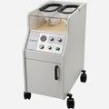 50 Lbs. Capacity Mobile Dry Heat Unit