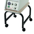 Optional Mobile Stand for 10 Lbs. Unit