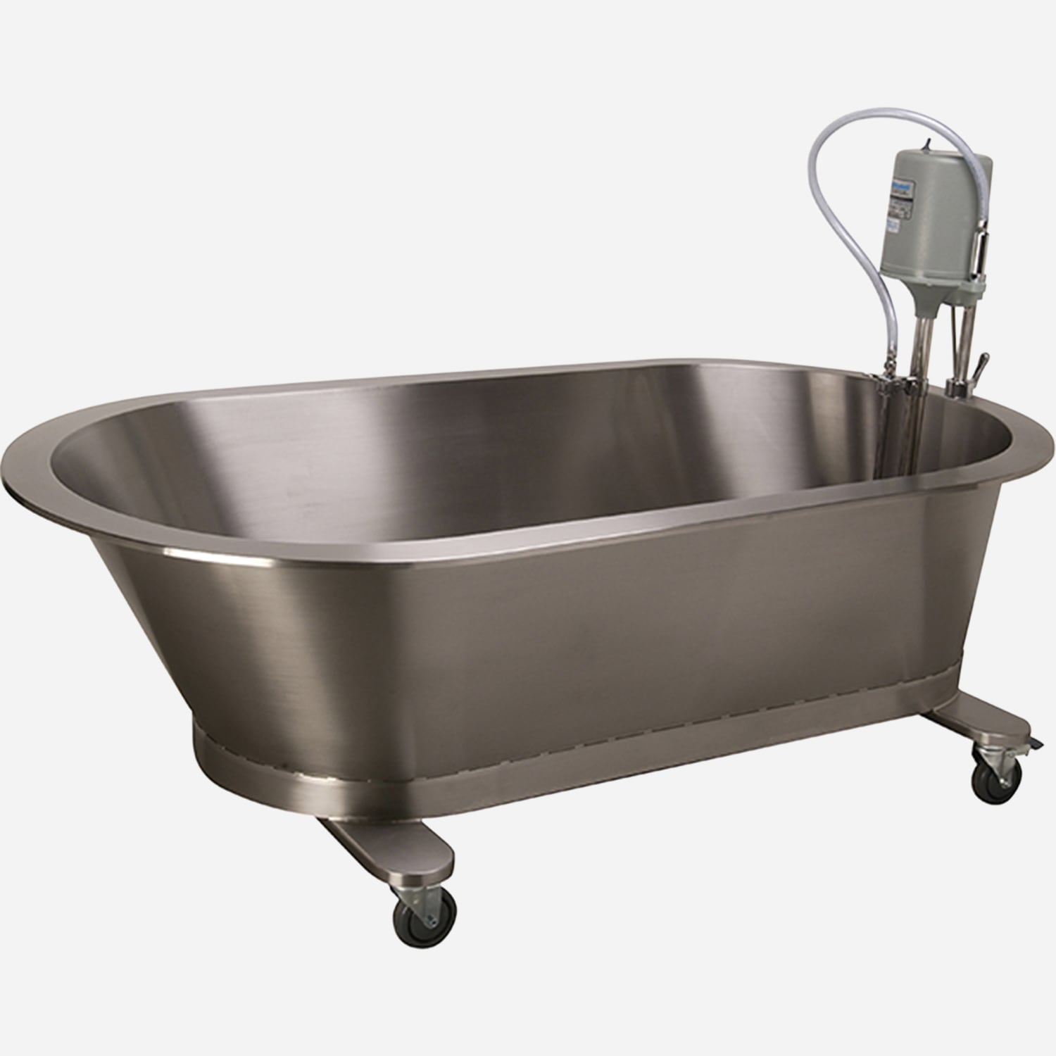 Slant Back Whirlpool Mobile Whitehall Manufacturing