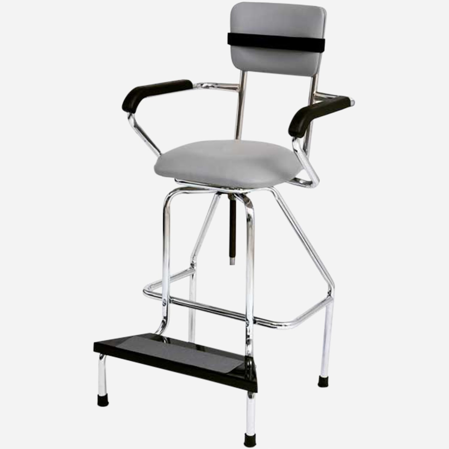 rubber high chair
