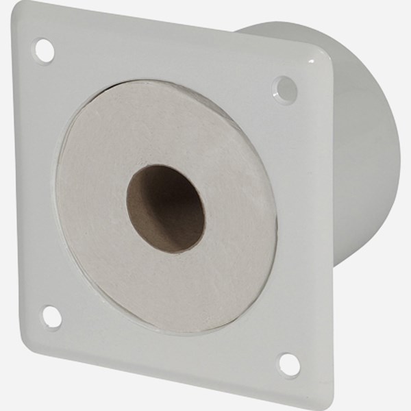 Front Mount, Toilet Paper Holder - Whitehall Manufacturing Front Mount, Toilet Paper Holder - Whitehall Manufacturing