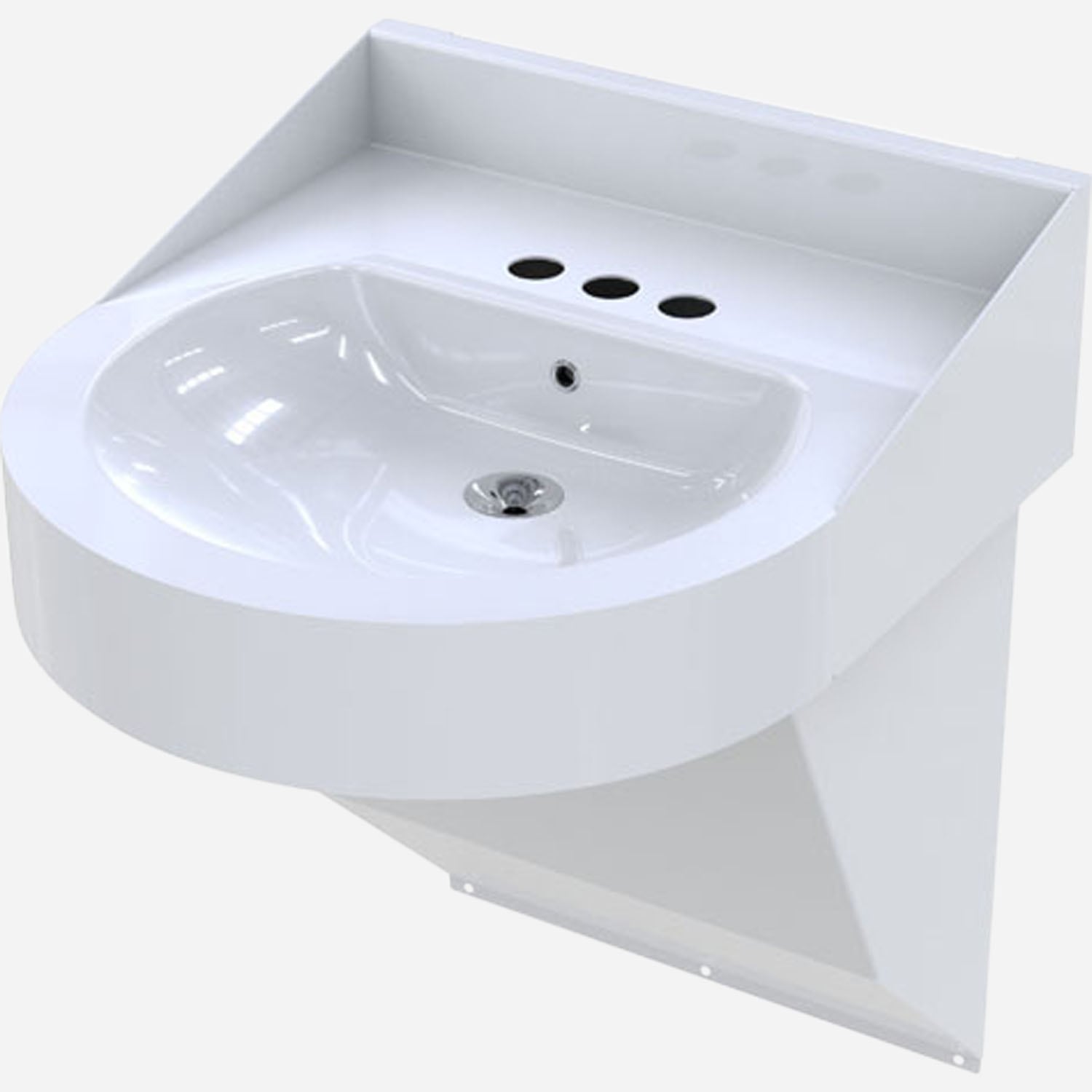 CoreGuard® Sink Base – Under Sink Protection