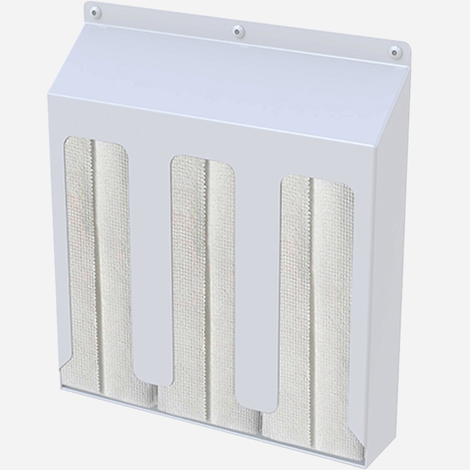 Ligature Resistant CFold Paper Towel Dispenser Whitehall Manufacturing