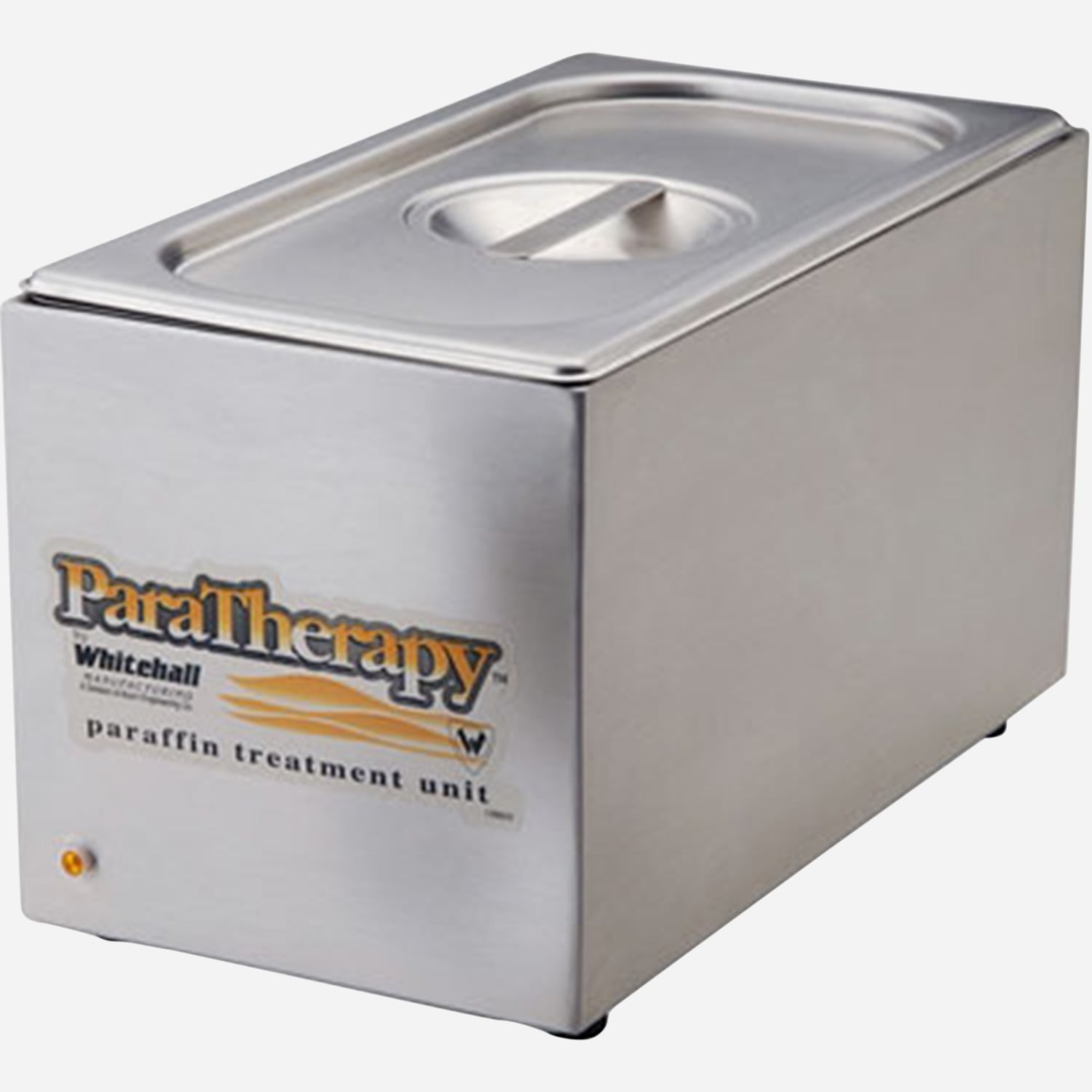 Paraffin Therapy Bath PT6S Hand & Wrist Rehab 6 lb Capacity Whitehall Manufacturing