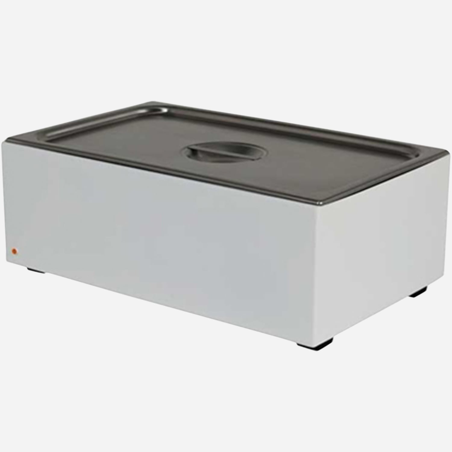 Forearm Paraffin Therapy Bath PT18S 18 Lb Stainless Steel