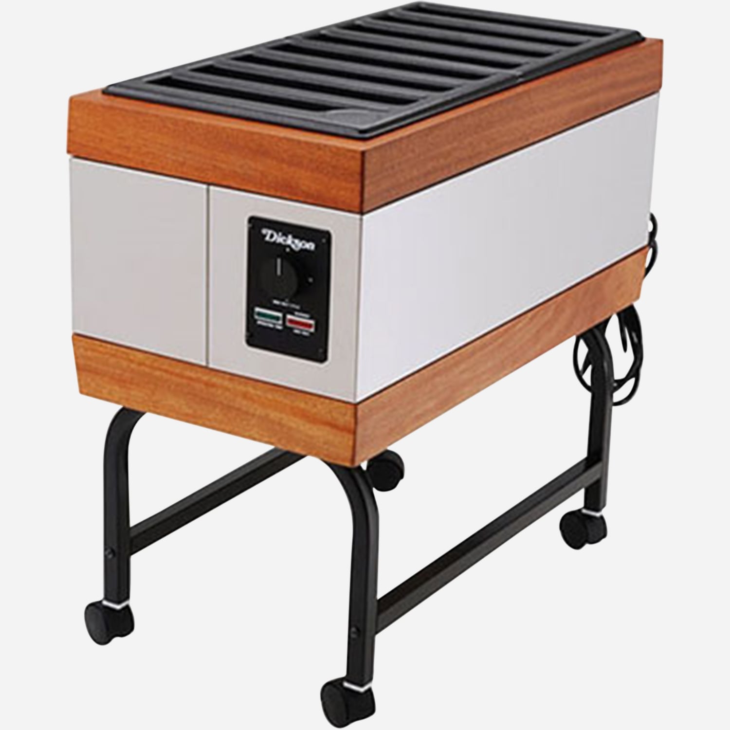 Dickson Mobile Paraffin Bath PB105 48 Lb Capacity Rehabilitation