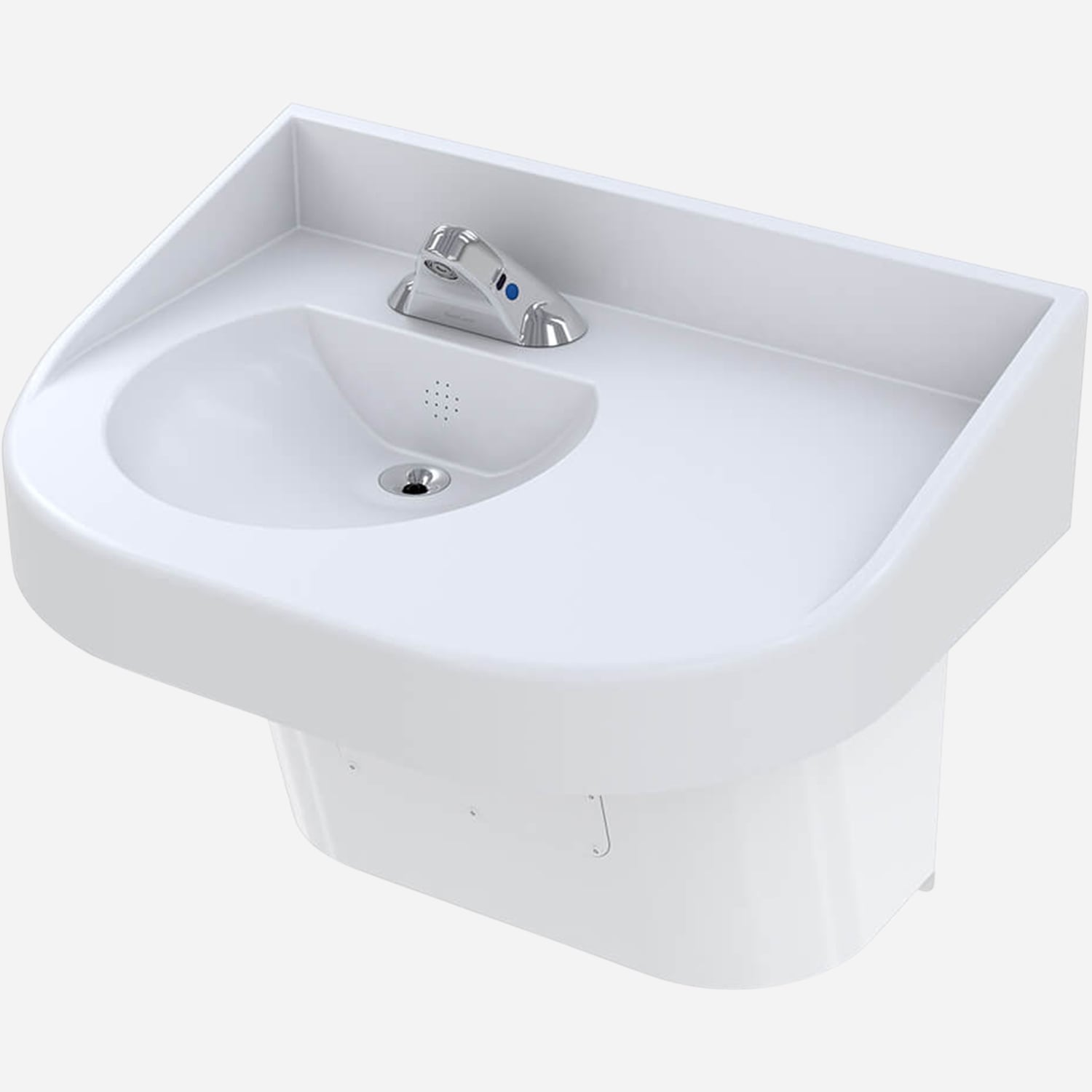 CoreGuard® Sink Base – Under Sink Protection