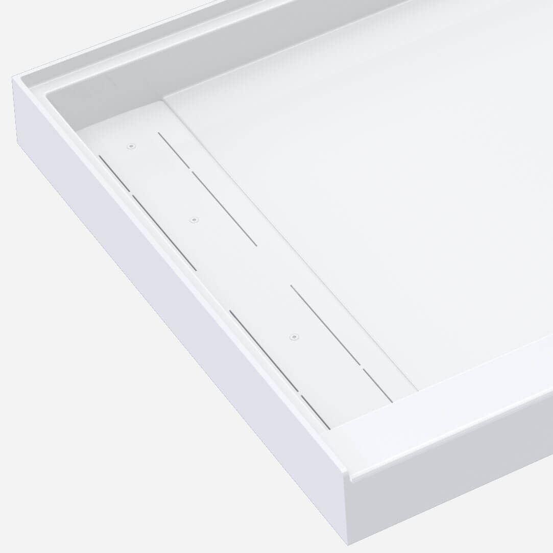水槽用品 ADA 30th FC TOOL TRAY EARTH WHITE 水槽用品 ADA 30th FC TOOL TRAY EARTH WHITE FC TOOL TRAY