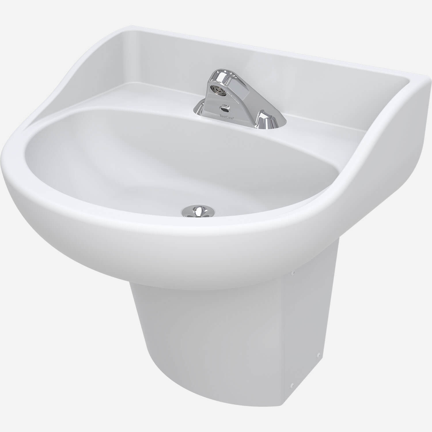 CoreGuard® Sink Base – Under Sink Protection