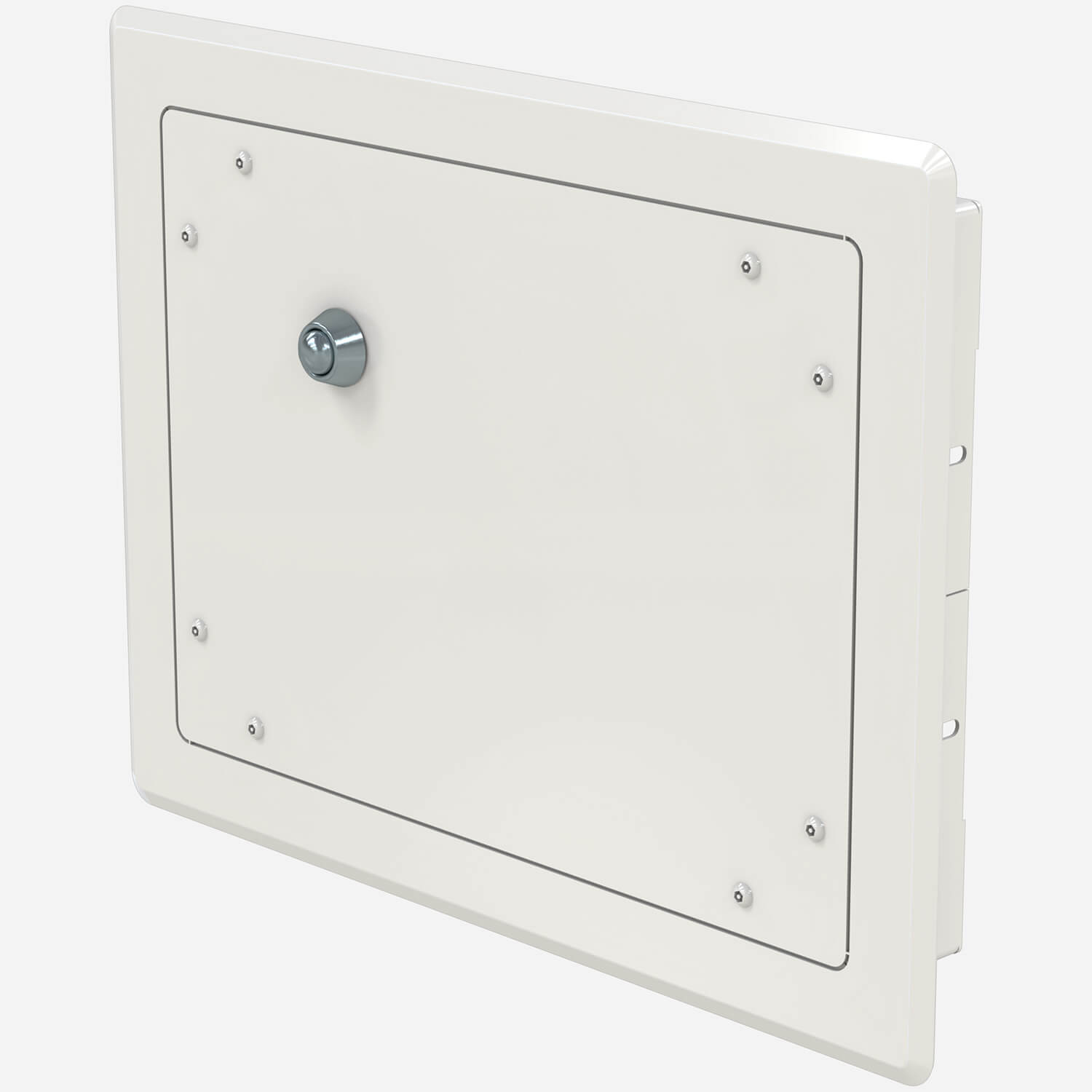 BestCare® ADA Compliant Ligature-Resistant Access Panel with