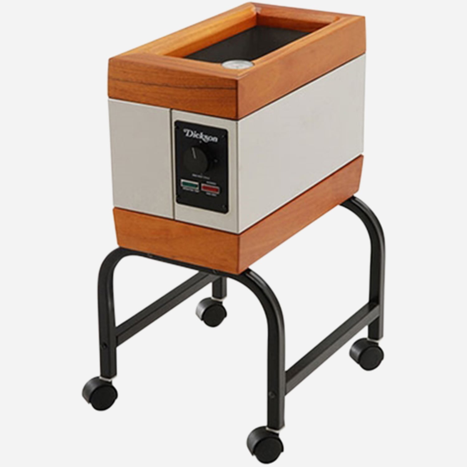 Dickson Mobile Paraffin Therapy Bath PB105B 48 Lb Capacity 220V