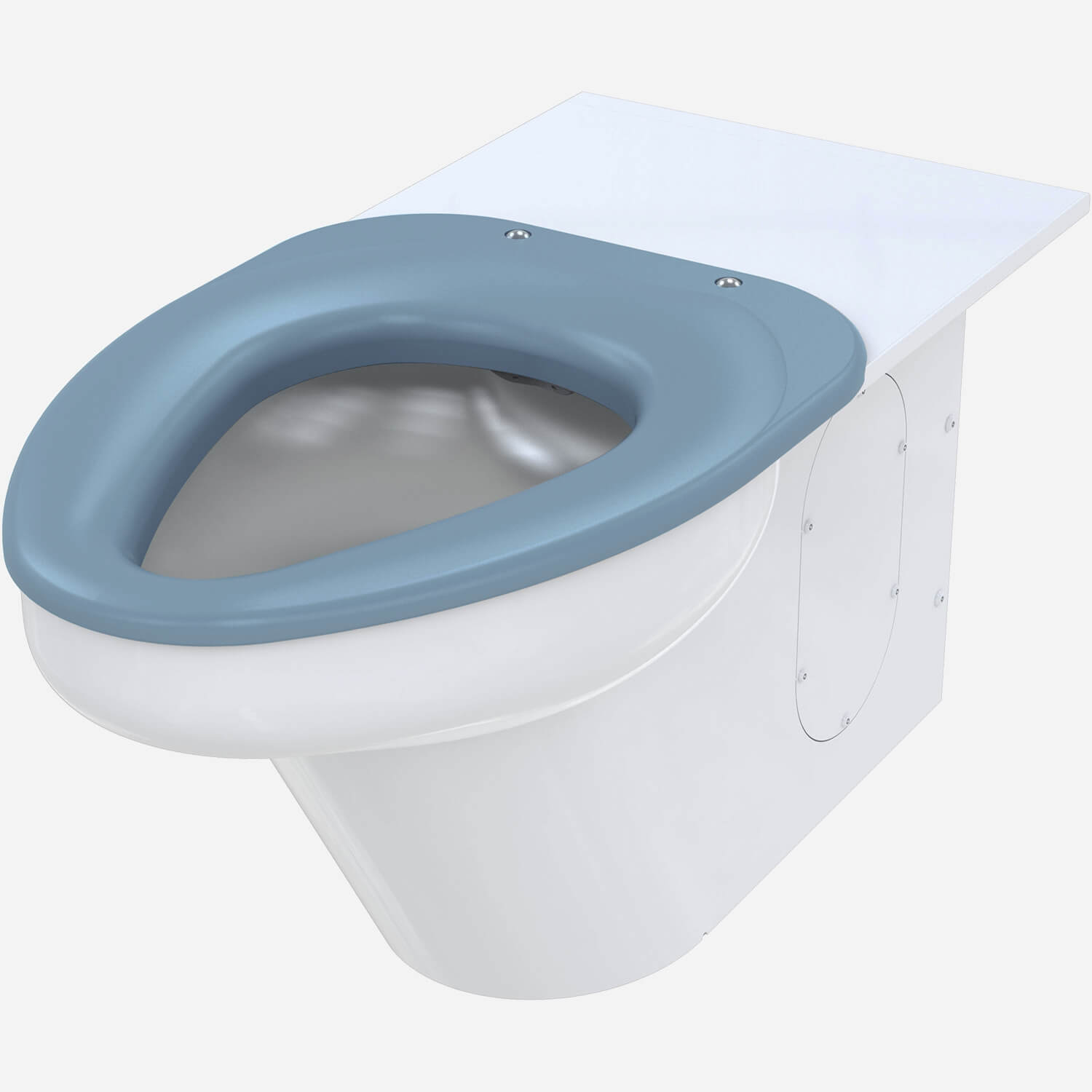 Vital Comfort WC Polster