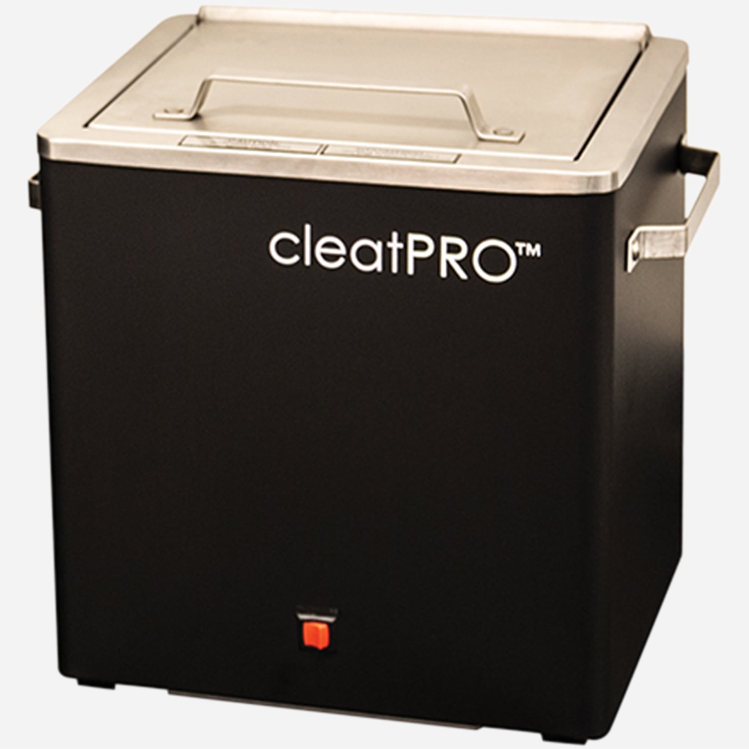 Travel Baseball Glove, Football & Soccer Cleat Steamer cleatPRO® Whitehall Manufacturing