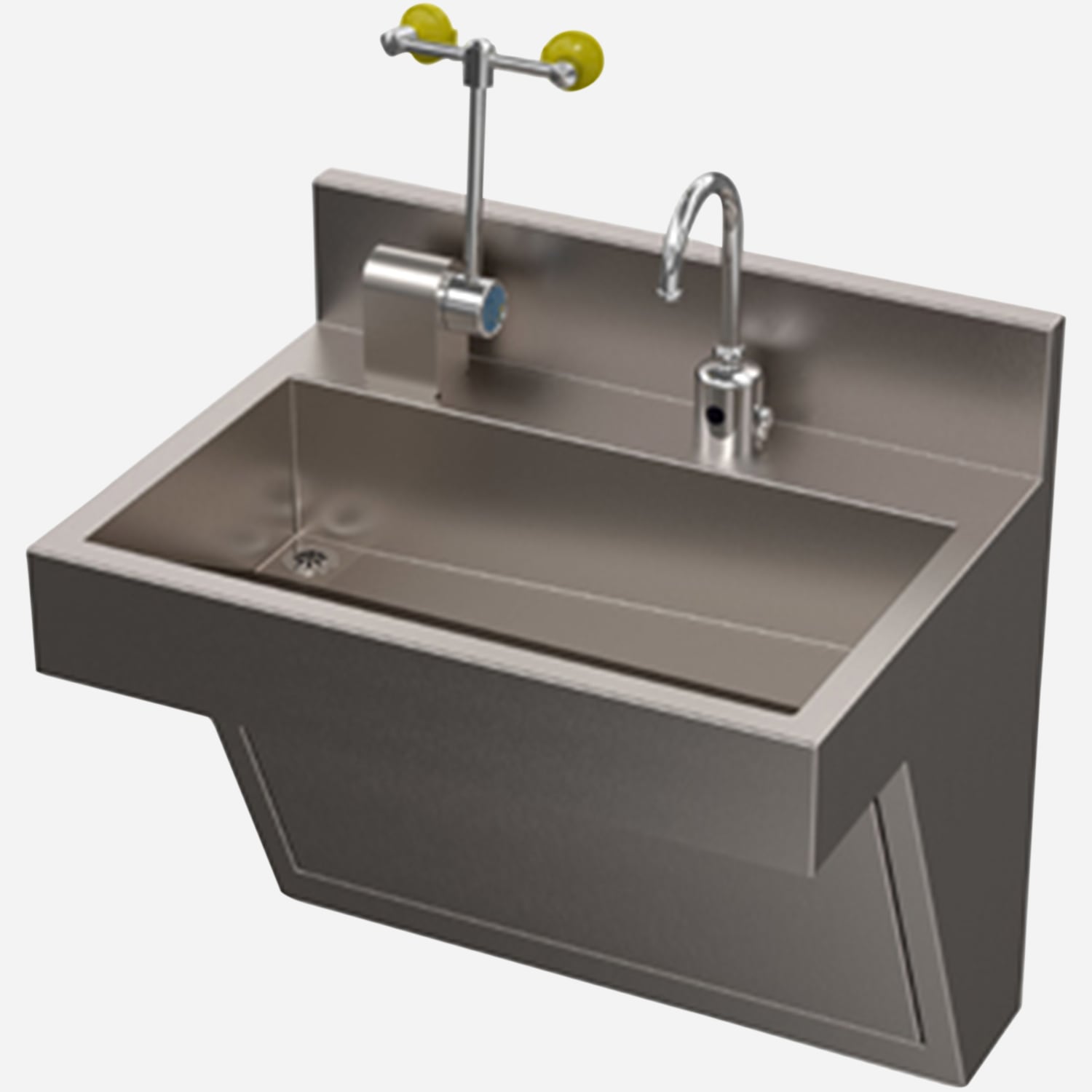 Model 4171-SO-EFW