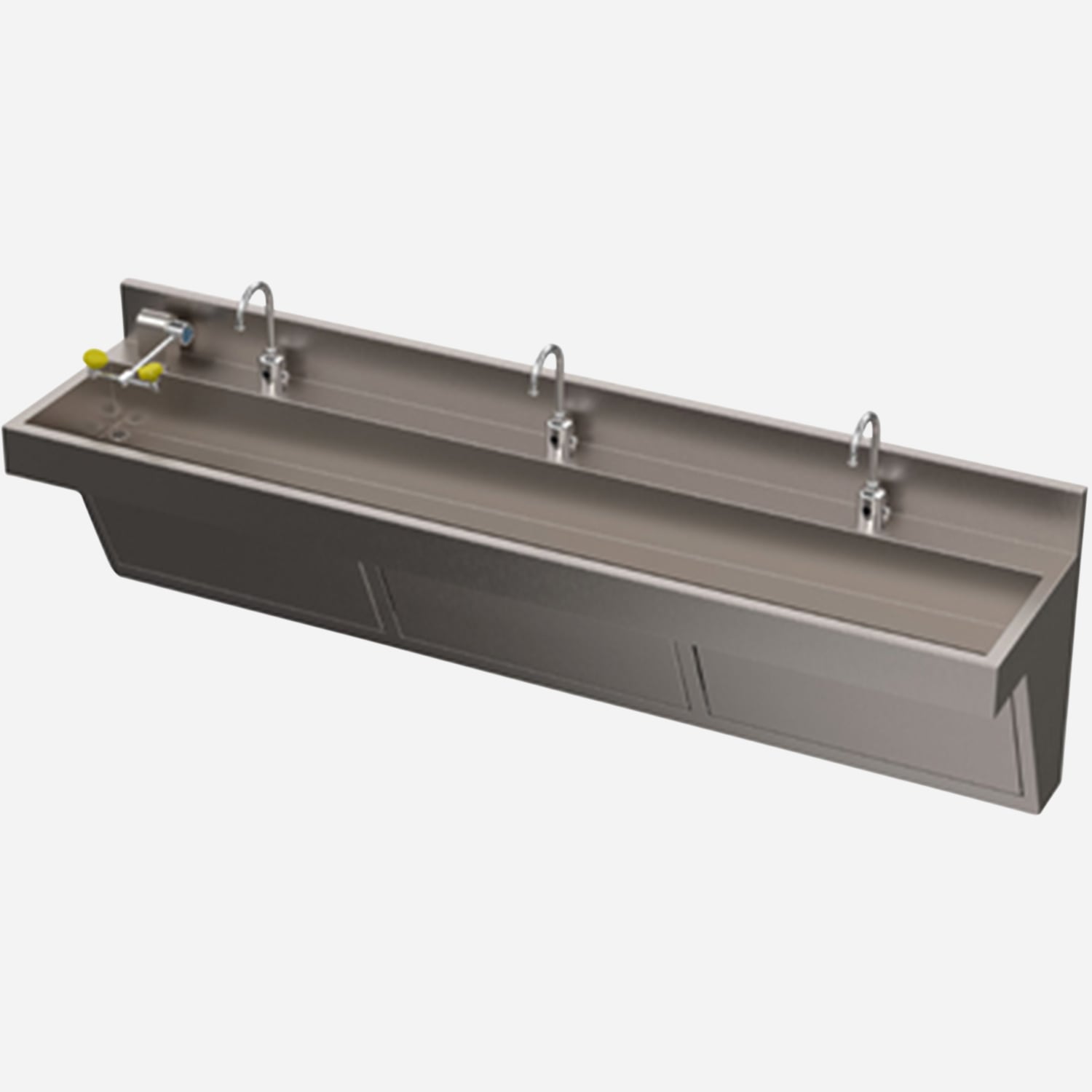 Model 4173-SO-EFW