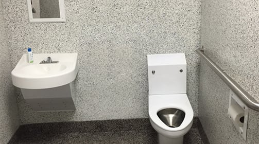 ADA-Approved