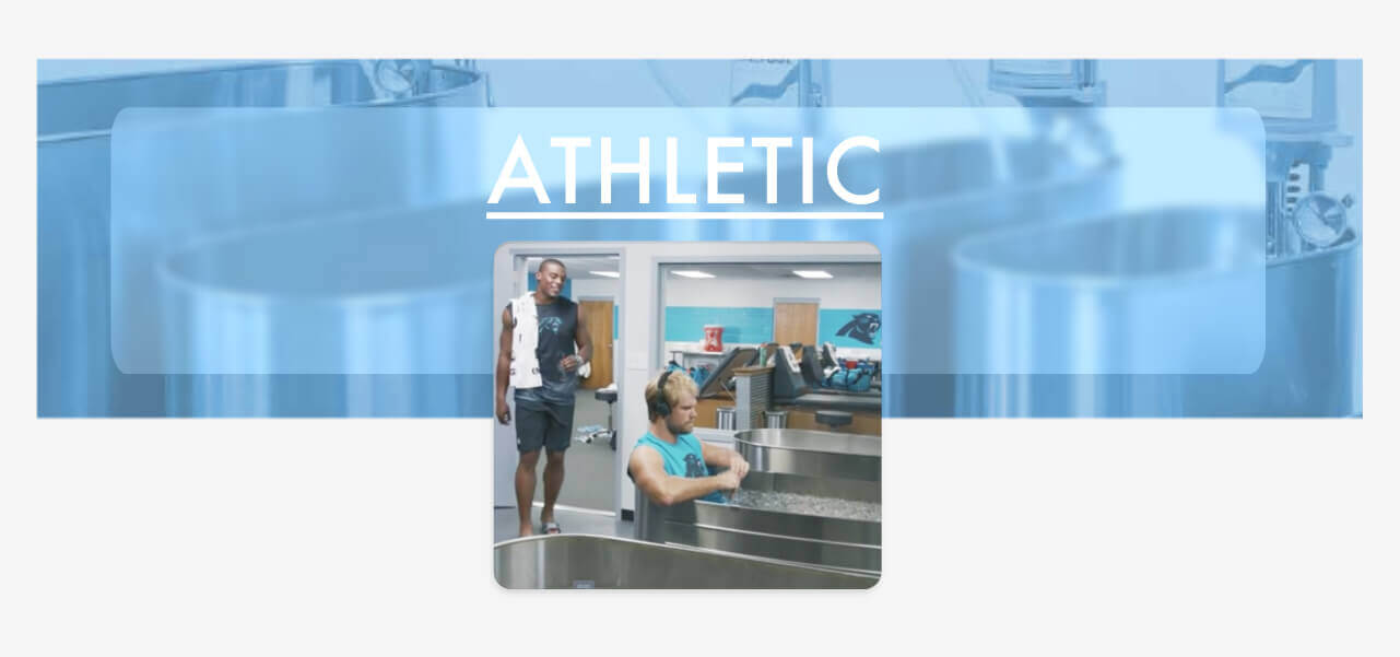 Athletic Training Supplies & Sports Rehab Equipment