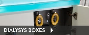 DIALYSYS-BOXES DIALYSYS-BOXES