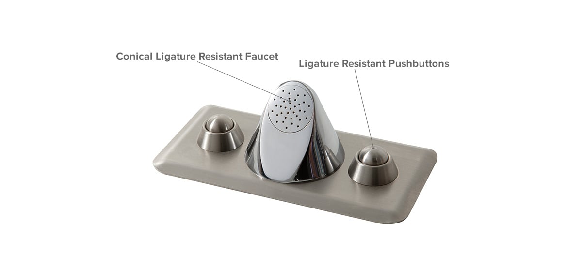 Faucets