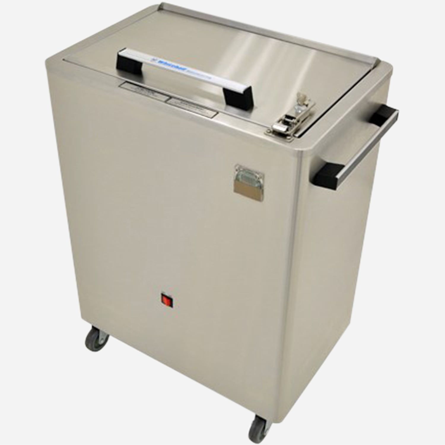 hot pack machine