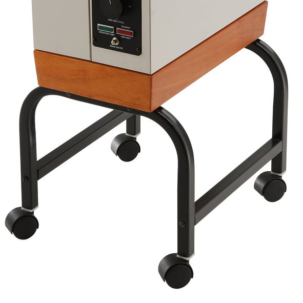 Replacement Stand for Dickson 18 lbs Capacity Paraffin Tank PB221