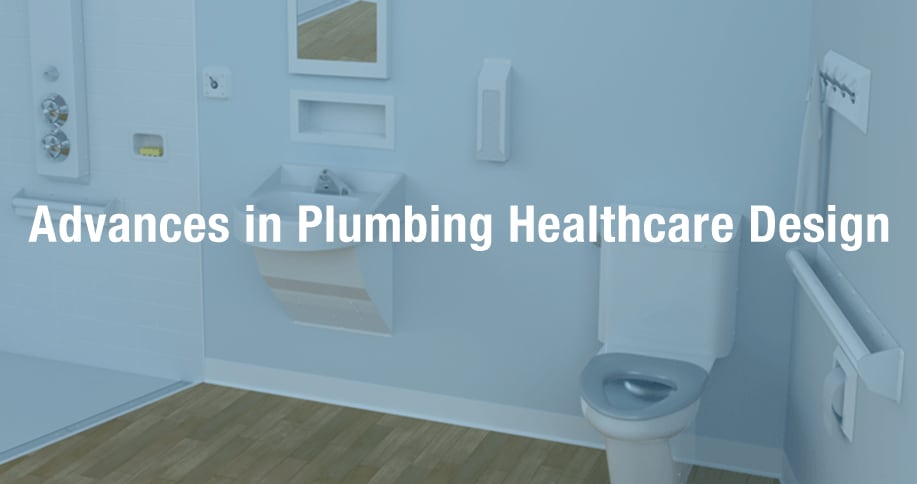 CEU Course: Advances In Plumbing Design for Healthcare