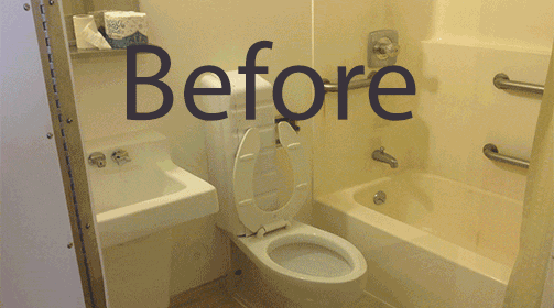 Retrofit-