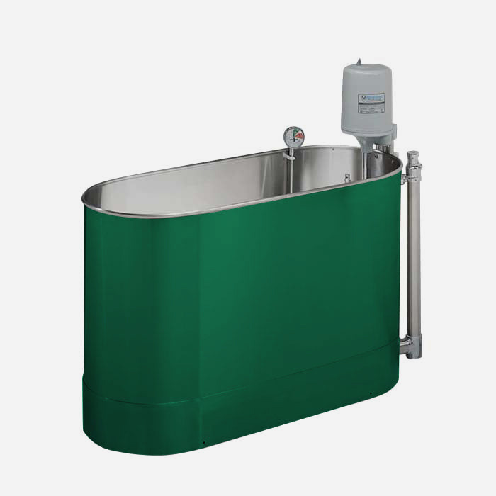 Sally 静床20SW Whitehall S-85-SL Stationary Whirlpool for Hips, Back and