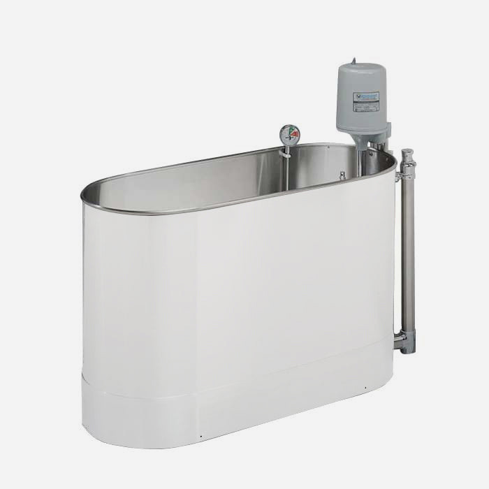 85 Gallon Sports Stationary Whirlpool - Whitehall Mfg