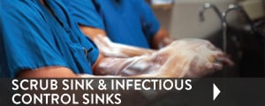 SCRUB-SINK--INFECTIOUS-CONTROL-SINKS SCRUB-SINK--INFECTIOUS-CONTROL-SINKS
