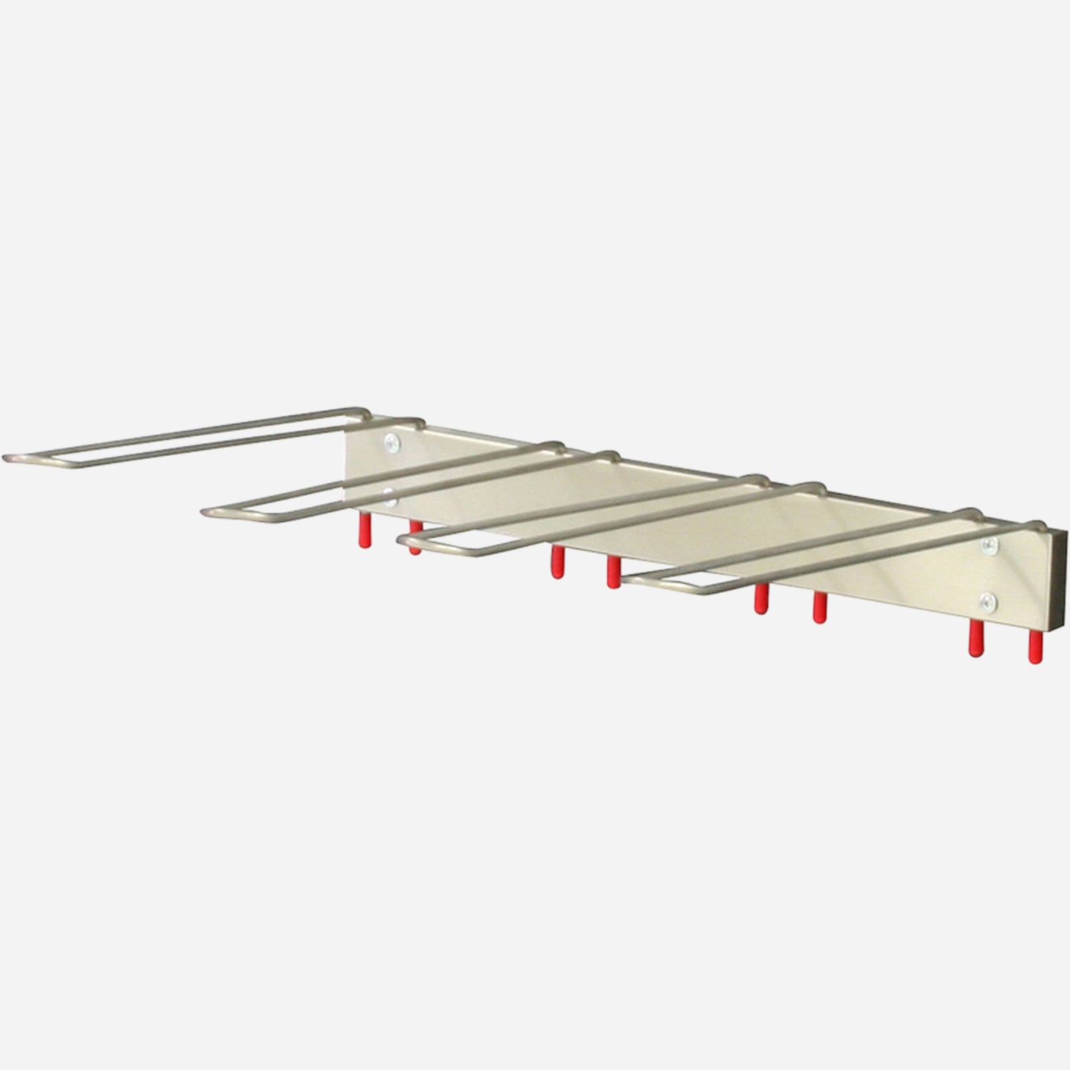 4 Hook, Drying Rack for Hot Pack Cover Whitehall Manufacturing