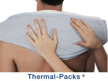 Thermal Packs physical therapy equipment