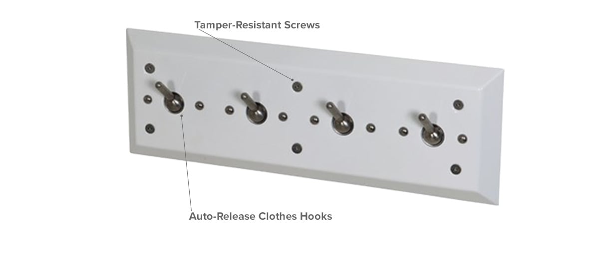 Towel-Hook