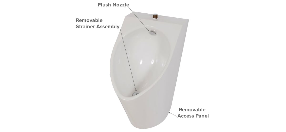 Urinal