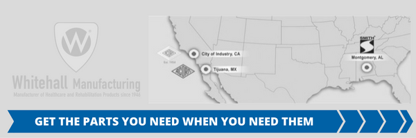 Get Healthcare Parts Faster Get Healthcare Parts Faster