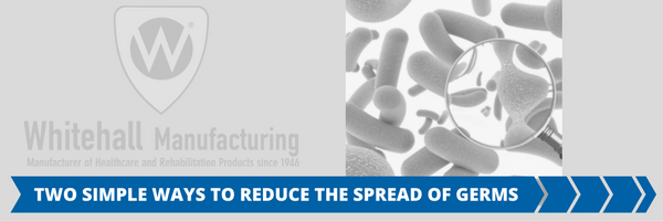 Simple Ways to Reduce the Spread of Germs Simple Ways to Reduce the Spread of Germs